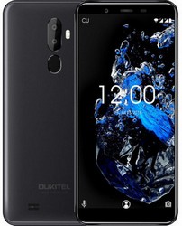 Замена динамика на телефоне Oukitel U25 Pro в Белгороде